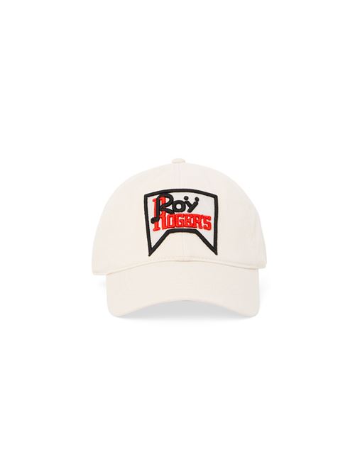 cappello ROY ROGER'S | RRU903C921XX014 BIANCO